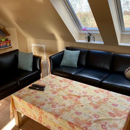 Lykkehus B&B Bolderslev Ngoại thất bức ảnh