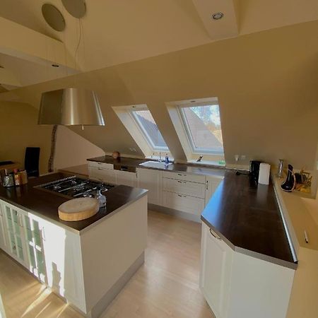 Lykkehus B&B Bolderslev Ngoại thất bức ảnh