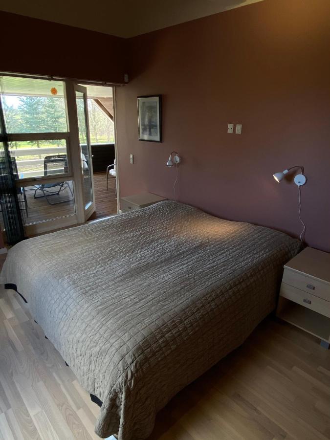 Lykkehus B&B Bolderslev Ngoại thất bức ảnh