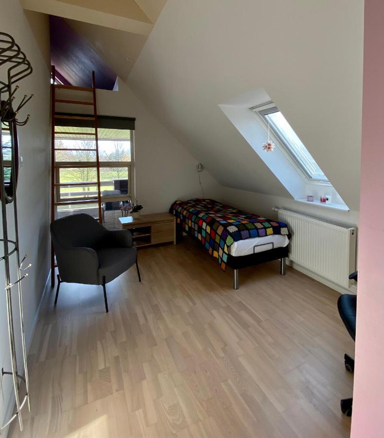 Lykkehus B&B Bolderslev Ngoại thất bức ảnh