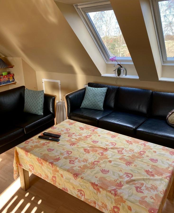 Lykkehus B&B Bolderslev Ngoại thất bức ảnh