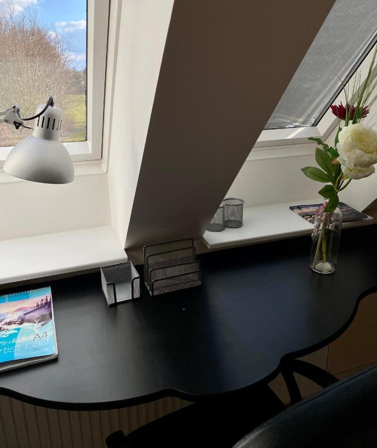 Lykkehus B&B Bolderslev Ngoại thất bức ảnh