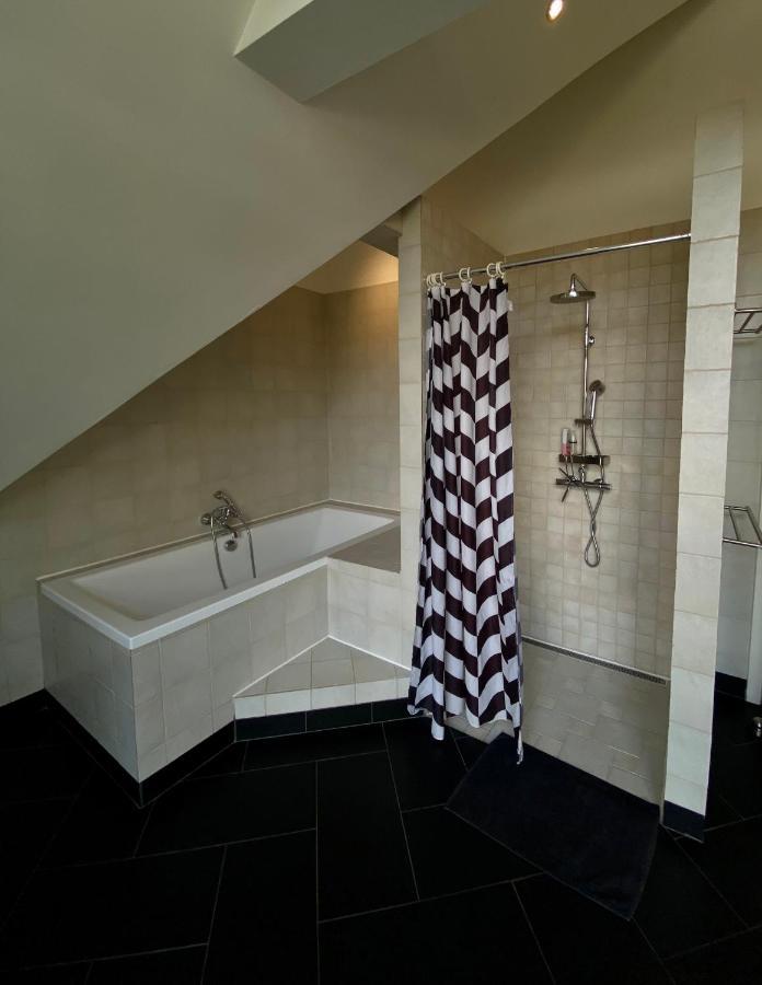 Lykkehus B&B Bolderslev Ngoại thất bức ảnh
