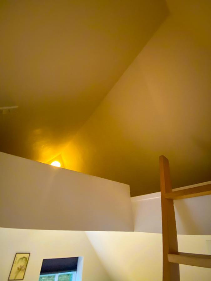 Lykkehus B&B Bolderslev Ngoại thất bức ảnh