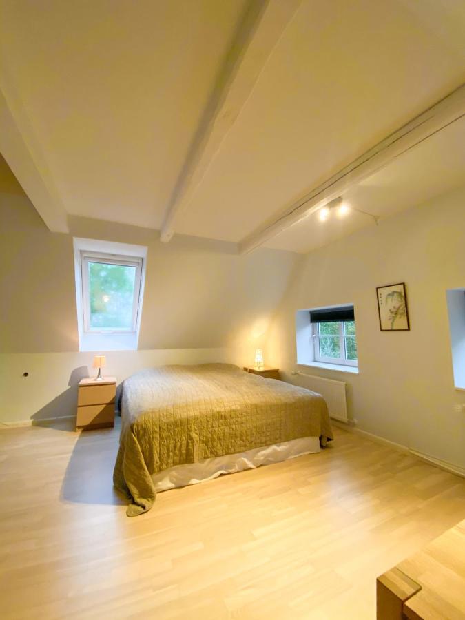 Lykkehus B&B Bolderslev Ngoại thất bức ảnh
