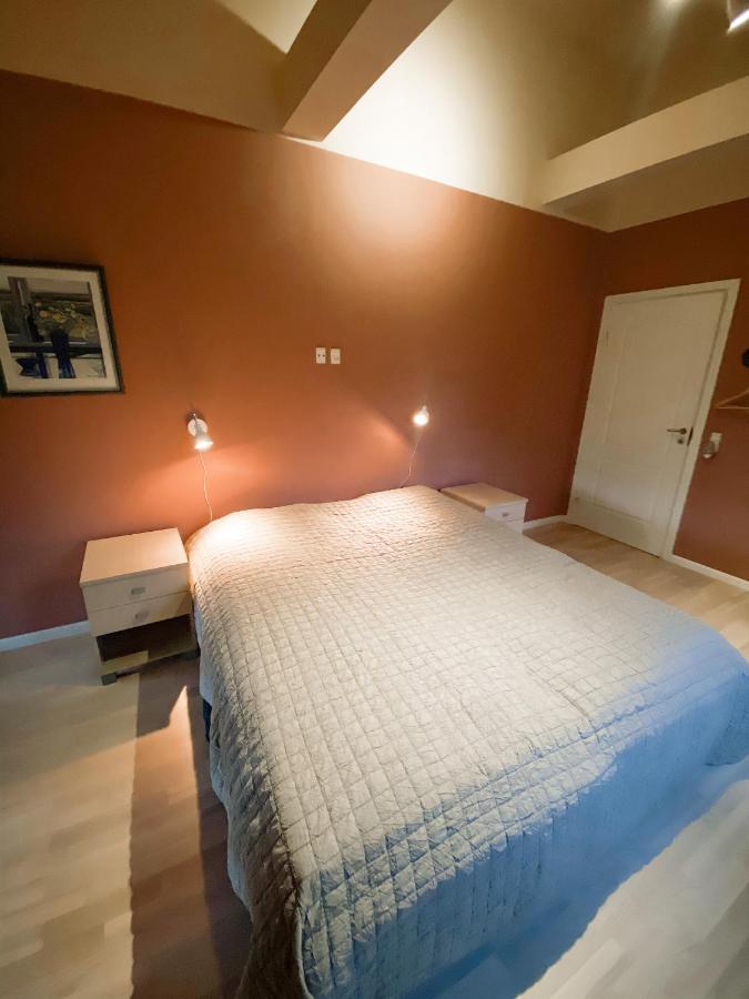 Lykkehus B&B Bolderslev Ngoại thất bức ảnh
