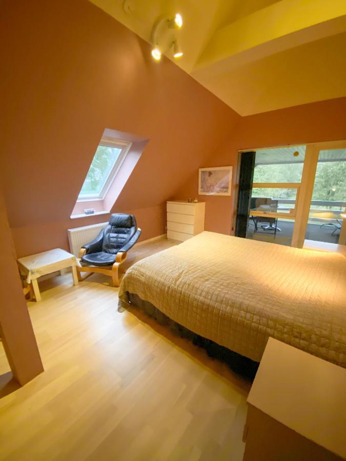Lykkehus B&B Bolderslev Ngoại thất bức ảnh