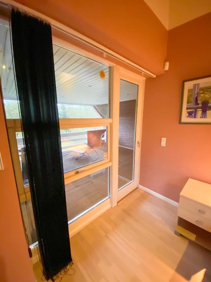 Lykkehus B&B Bolderslev Ngoại thất bức ảnh
